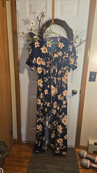 SHEIN Pants - Shein Romper